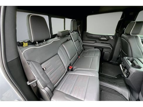 Used 2025 GMC Sierra 1500 AT4X AWD/4WD image 42