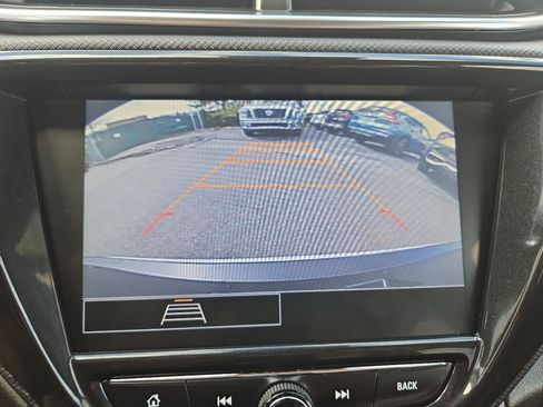 Used 2023 Chevrolet TrailBlazer LT w/ Convenience Package AWD/4WD image 28