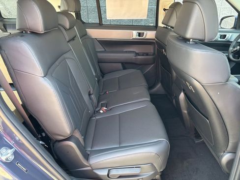 New 2026 Hyundai Santa Fe SEL image 27