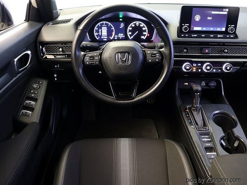 Used 2023 Honda Civic Sport image 15
