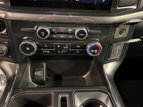 New 2025 Ford F150 STX w/ LOBO Package image 13