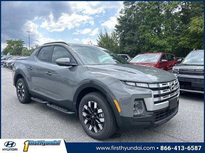 New 2027 Hyundai Santa Cruz SEL