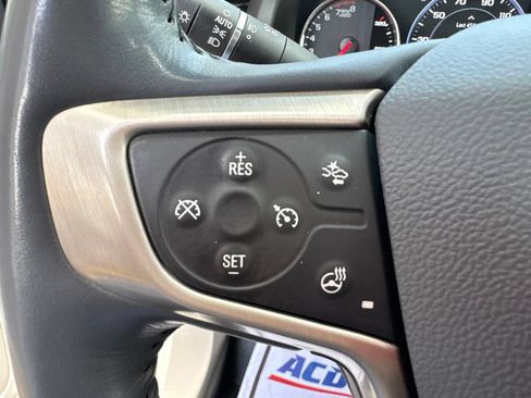 Used 2020 GMC Acadia Denali w/ Trailering Package AWD/4WD image 22