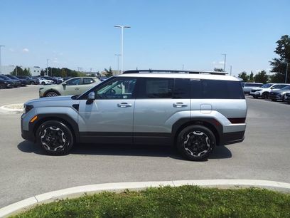 Used 2026 Hyundai Santa Fe SEL