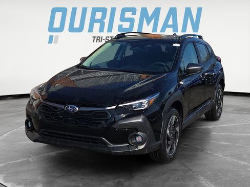 New 2026 Subaru Crosstrek 2.5i Limited image 2