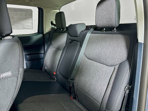 New 2025 Ford Maverick XLT w/ Black Appearance Package image 8