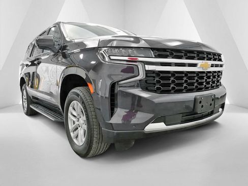 Used 2023 Chevrolet Tahoe LS w/ Driver Alert Package AWD/4WD image 36