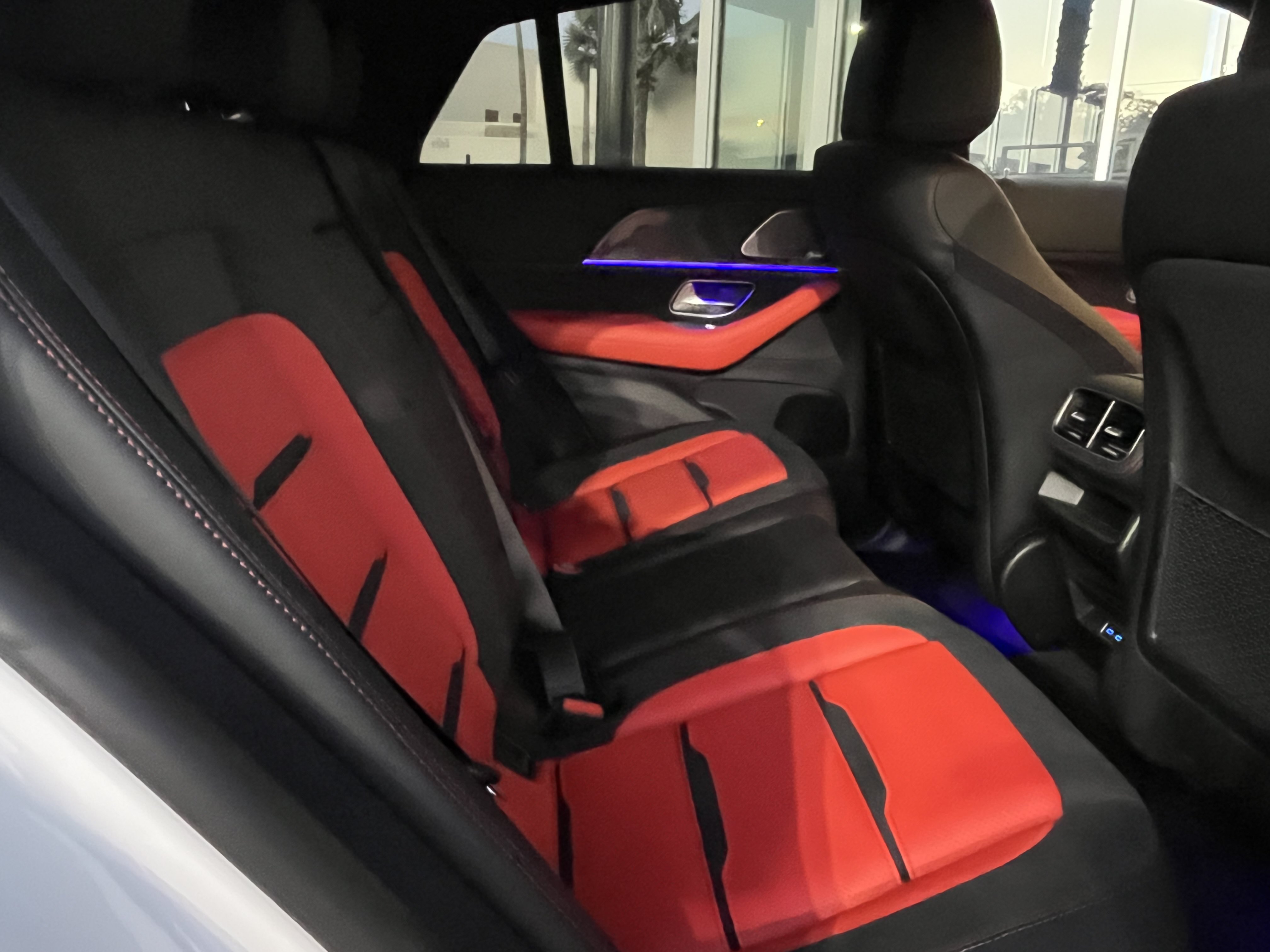 New 2026 Mercedes-Benz GLE 53 AMG 4MATIC Coupe image 18