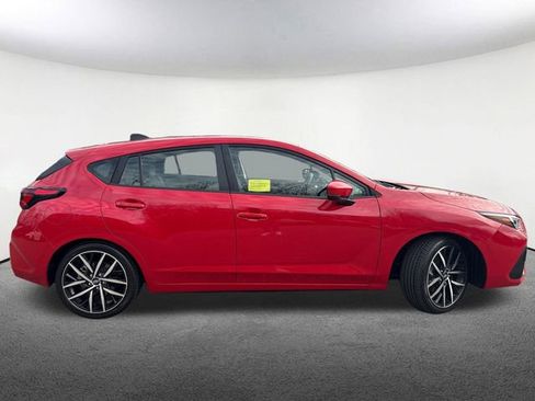Certified 2024 Subaru Impreza 2.0i Sport image 16