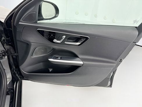 Certified 2025 Mercedes-Benz C 300 Sedan image 23