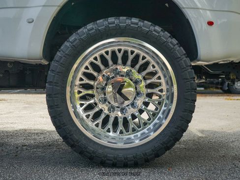 Used 2024 Ford F450 XLT w/ 360-Degree Camera Package AWD/4WD image 67