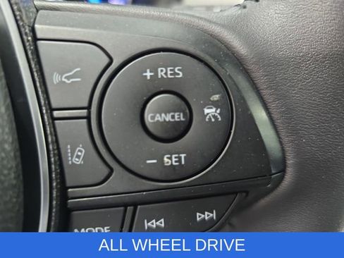 Used 2020 Toyota RAV4 Limited w/ Limited Grade Weather Package image 18