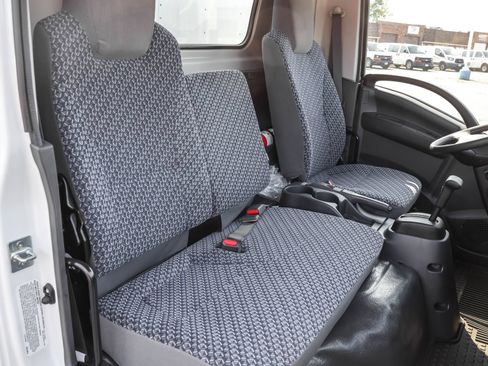 New 2025 Chevrolet Low Cab Forward 5500XG RWD image 38