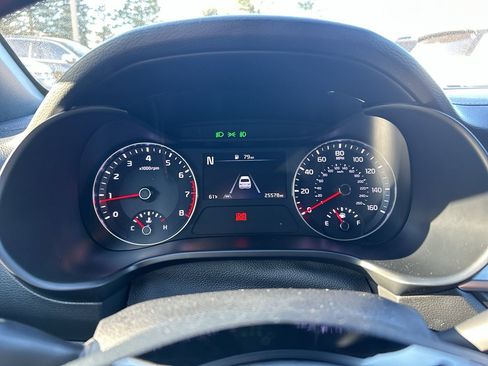 Used 2023 Kia Forte GT FWD image 25
