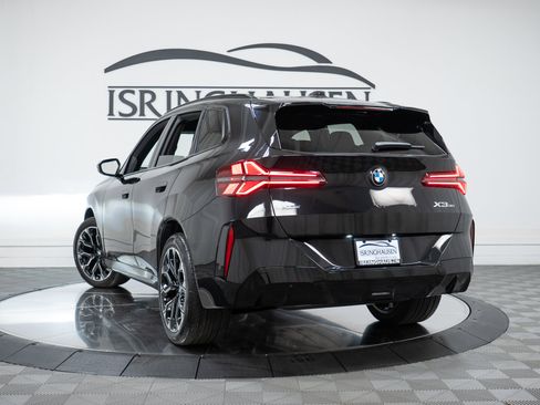 New 2026 BMW X3 xDrive30i w/ Premium Package AWD/4WD image 28