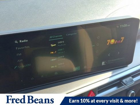 New 2026 Kia Sorento EX image 12