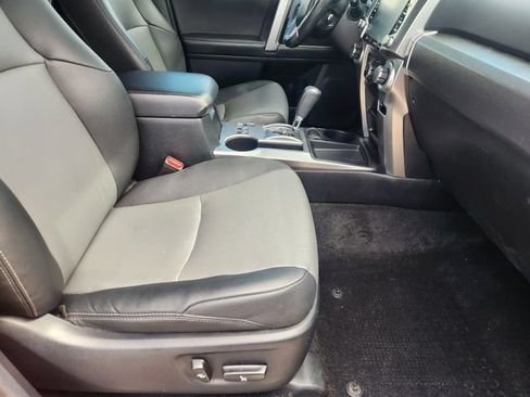 Used 2024 Toyota 4Runner SR5 Premium w/ Moonroof Package RWD image 14