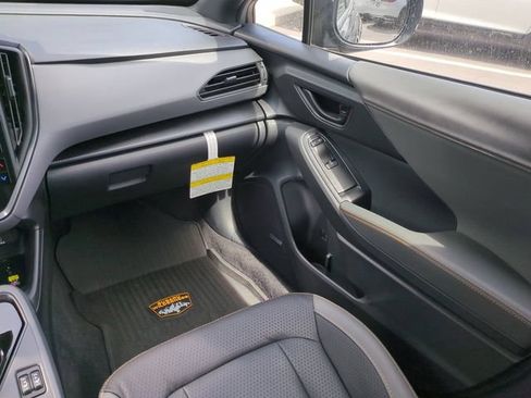Used 2026 Subaru Crosstrek 2.5i Wilderness AWD/4WD image 18