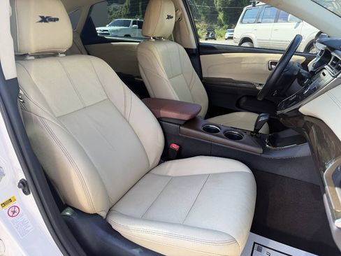 Used 2014 Toyota Avalon XLE FWD image 21