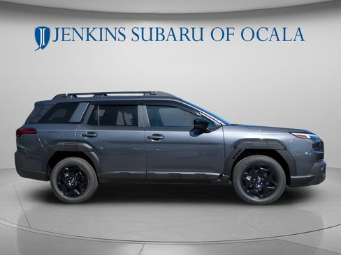 New 2026 Subaru Outback Limited AWD/4WD image 2