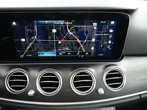 Used 2023 Mercedes-Benz E 450 4MATIC All-Terrain Wagon image 21