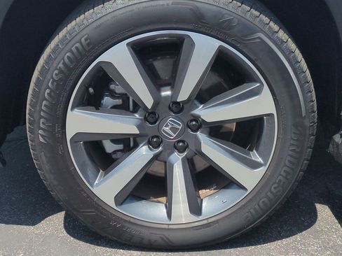 Certified 2023 Honda Pilot Elite image 28