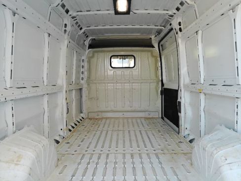 Used 2025 RAM ProMaster 3500 w/ Convenience Group FWD image 22