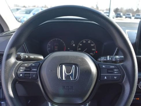 Used 2024 Honda CR-V EX image 30