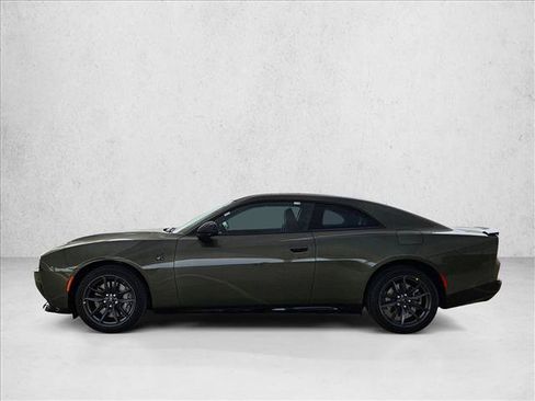 New 2026 Dodge Charger Scat Pack AWD/4WD image 5