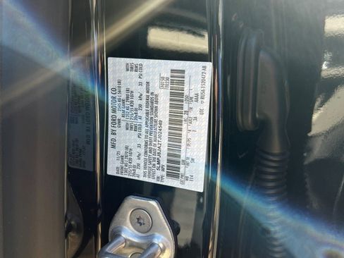 New 2026 Lincoln Nautilus Premier w/ Equipment Group 102A image 26