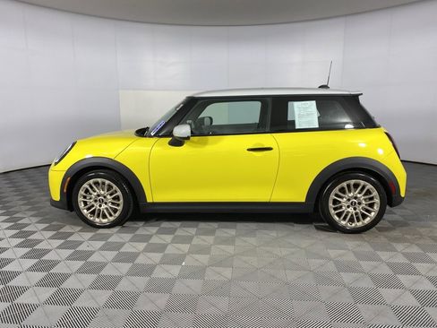 Used 2025 MINI Cooper S image 5