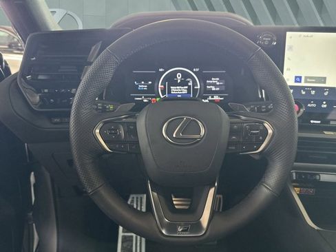Certified 2026 Lexus TX 500h AWD w/ Technology Package image 13