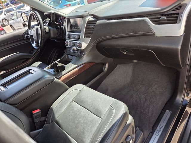 Certified 2019 GMC Yukon SLT AWD/4WD image 17