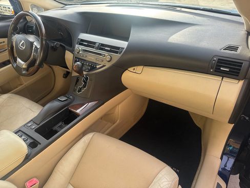 Used 2014 Lexus RX 350 AWD w/ Navigation Package image 18