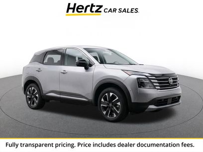 Used 2026 Nissan Kicks SV w/ Cold Weather Package