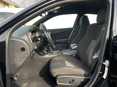 Used 2023 Dodge Charger GT w/ Blacktop Package image 15