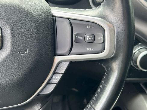 Used 2022 RAM 1500 Big Horn AWD/4WD image 27