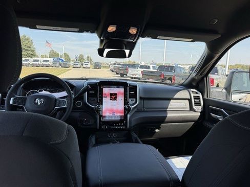 New 2026 RAM 2500 Big Horn image 29