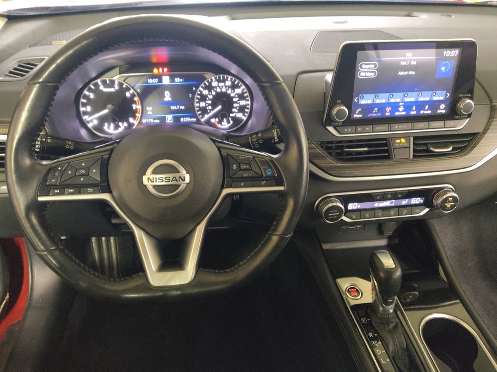Used 2021 Nissan Altima 2.5 SL FWD image 22