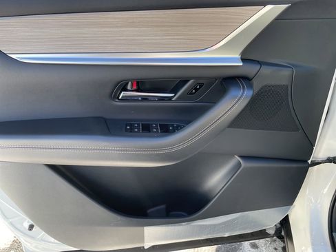 New 2026 MAZDA CX-90 3.3 Turbo w/ Premium Sport Pkg image 16