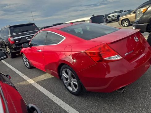 Used 2011 Honda Accord EX-L image 2