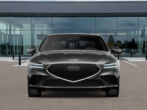 New 2026 Genesis G70 2.5T Prestige AWD/4WD image 9