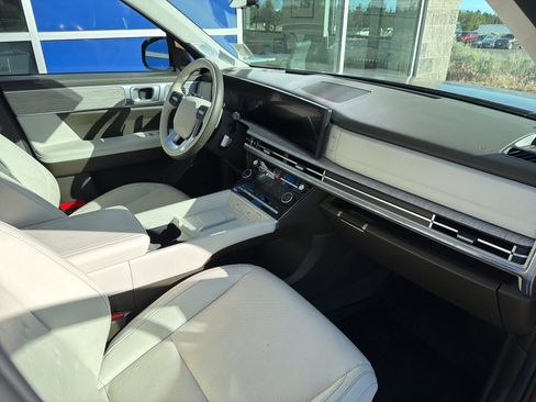 Used 2025 Hyundai Santa Fe Calligraphy AWD/4WD image 27