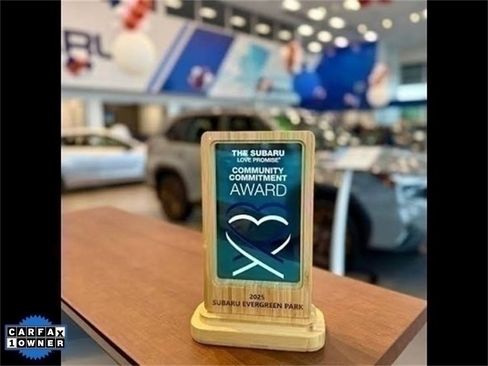 Used 2020 Subaru Ascent Limited w/ Technology Package image 27