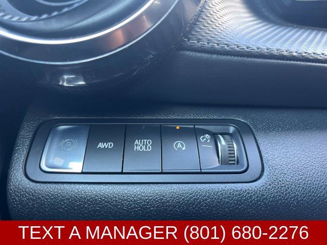 Used 2026 Chevrolet Equinox LT AWD/4WD image 23