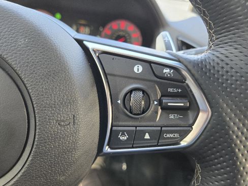 Used 2025 Acura RDX A-Spec AWD/4WD image 27