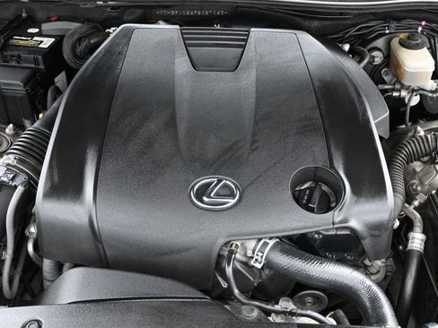 Used 2015 Lexus IS 250 250 Crafted Line image 43