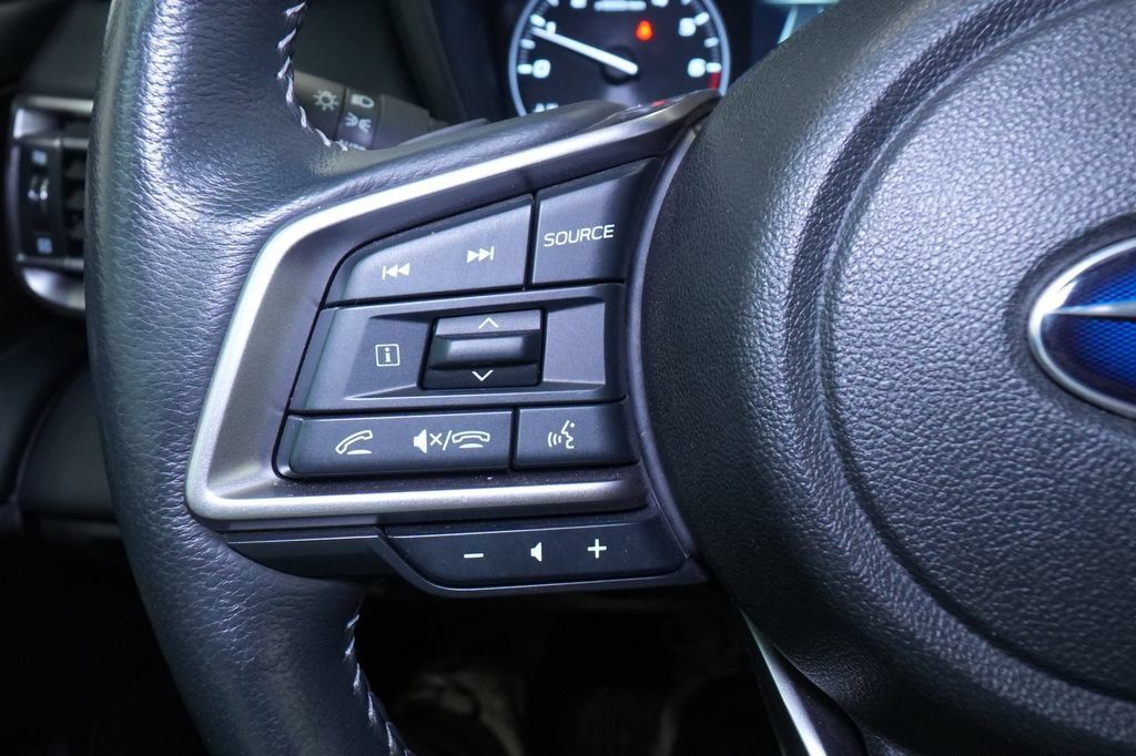 Used 2023 Subaru Outback Limited AWD/4WD image 44