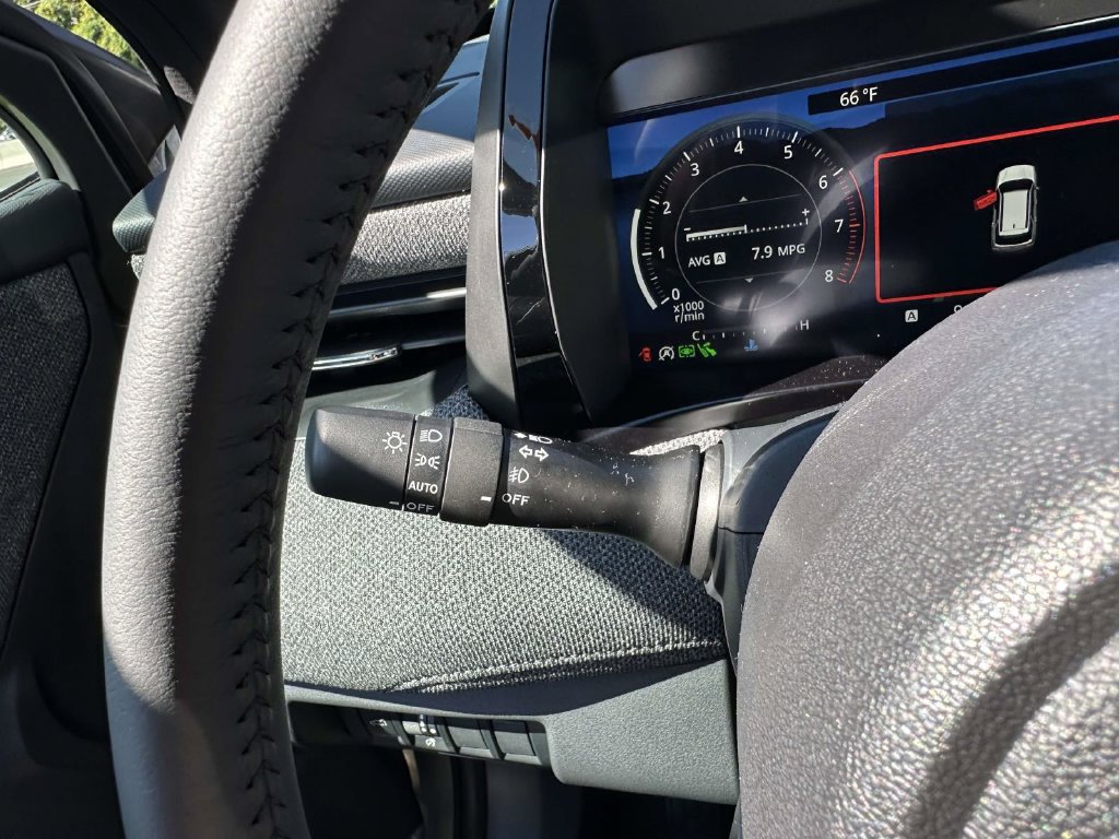 New 2026 Subaru Outback Premium AWD/4WD image 28