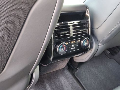 New 2026 Land Rover Range Rover Sport SV AWD/4WD image 29